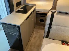 Fahrzeugbild Carado pro+ CV 600 #16