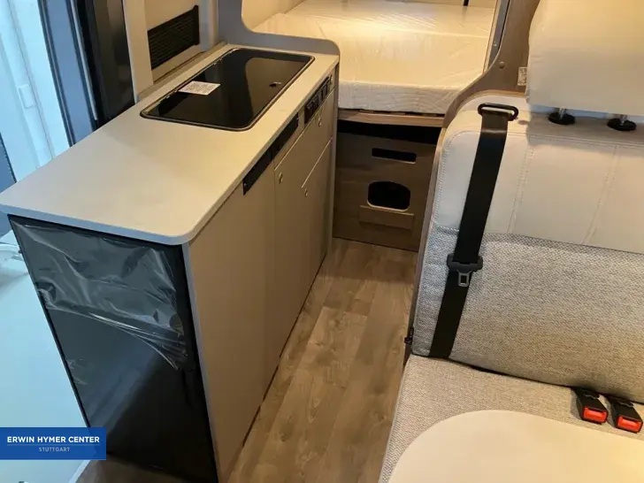 Fahrzeugbild Carado pro+ CV 600 #16