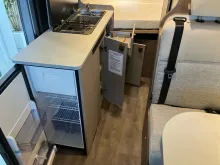 Fahrzeugbild Carado pro+ CV 600 #17