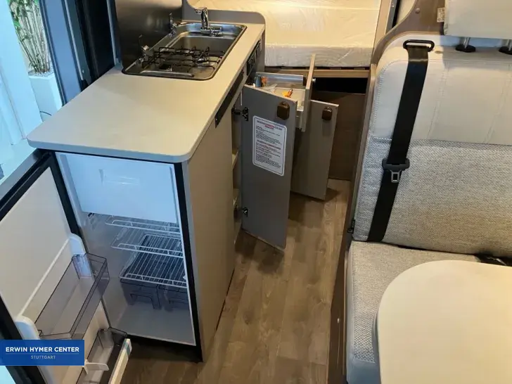 Fahrzeugbild Carado pro+ CV 600 #17