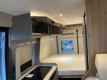 Fahrzeugbild Carado pro+ CV 600 #18