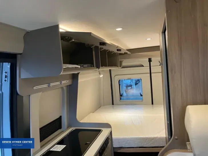 Fahrzeugbild Carado pro+ CV 600 #18