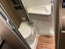 Fahrzeugbild Carado pro+ CV 600 #19