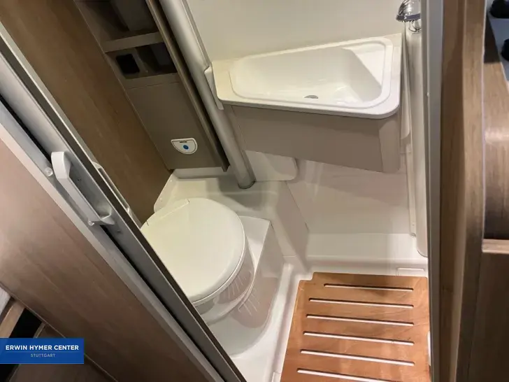 Fahrzeugbild Carado pro+ CV 600 #19