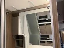 Fahrzeugbild Carado pro+ CV 600 #20