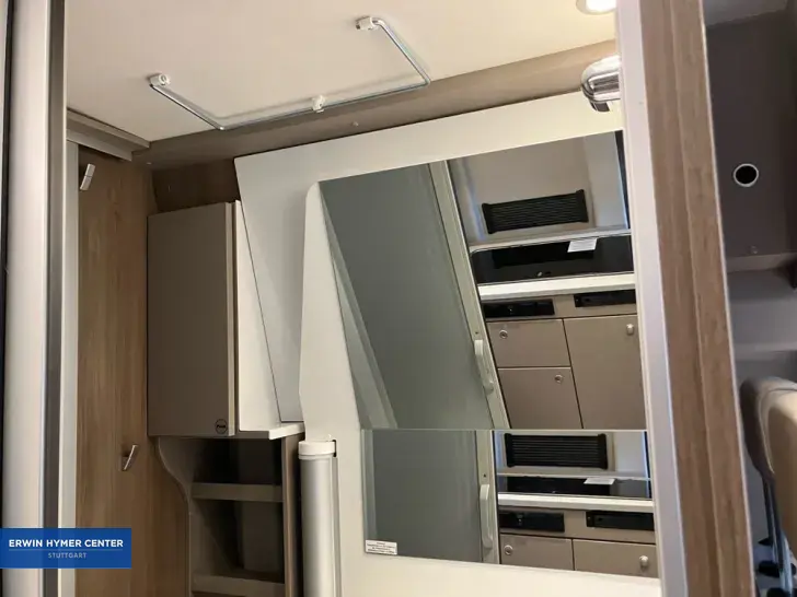 Fahrzeugbild Carado pro+ CV 600 #20