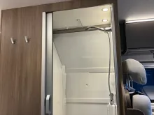 Fahrzeugbild Carado pro+ CV 600 #21