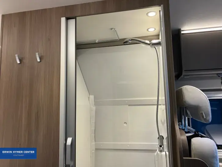 Fahrzeugbild Carado pro+ CV 600 #21