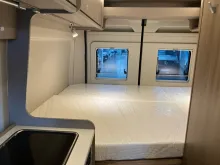 Fahrzeugbild Carado pro+ CV 600 #22