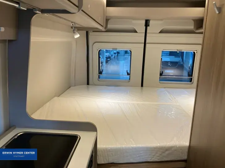 Fahrzeugbild Carado pro+ CV 600 #22