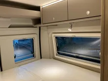 Fahrzeugbild Carado pro+ CV 600 #23