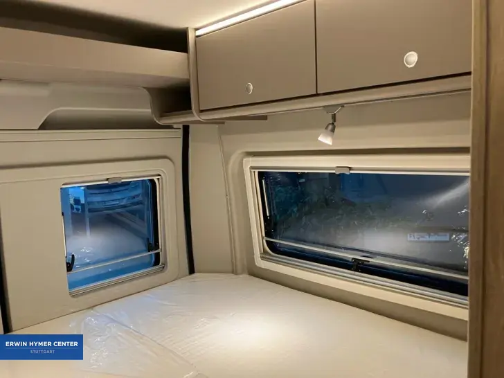 Fahrzeugbild Carado pro+ CV 600 #23