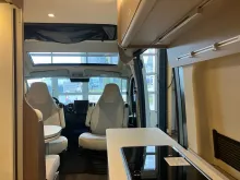 Fahrzeugbild Carado pro+ CV 600 #24