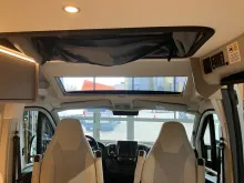 Fahrzeugbild Carado pro+ CV 600 #25