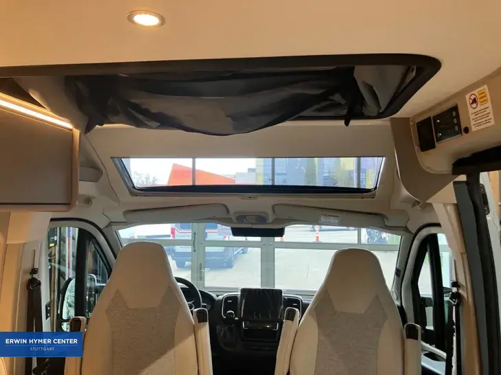 Fahrzeugbild Carado pro+ CV 600 #25