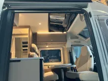 Fahrzeugbild Carado pro+ CV 600 #26