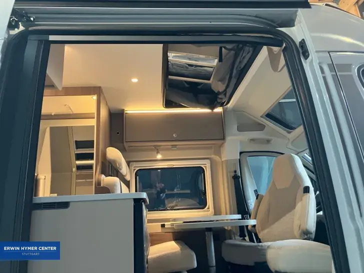 Fahrzeugbild Carado pro+ CV 600 #26