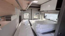 Fahrzeugbild LMC Innovan Ford 592 #12