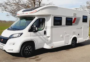 Bild Kronos 285 P