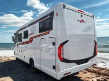 Fahrzeugbild Malibu I 490  RB LE  EDITION+ MERCEDES #3