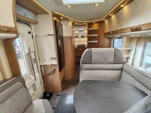 Fahrzeugbild Malibu I 490  RB LE  EDITION+ MERCEDES #5