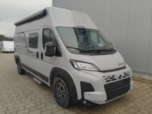 Fahrzeugbild Knaus BoxLife PLATINUM SELECTION 600 DQ UPE: 99.717,- #1