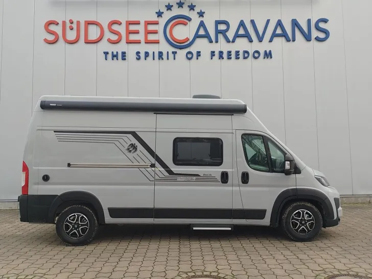 Fahrzeugbild Knaus BoxLife PLATINUM SELECTION 600 DQ UPE: 99.717,- #3