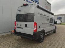 Fahrzeugbild Knaus BoxLife PLATINUM SELECTION 600 DQ UPE: 99.717,- #4