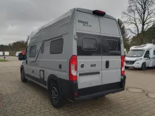 Fahrzeugbild Knaus BoxLife PLATINUM SELECTION 600 DQ UPE: 99.717,- #5