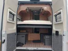 Fahrzeugbild Knaus BoxLife PLATINUM SELECTION 600 DQ UPE: 99.717,- #7
