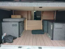 Fahrzeugbild Knaus BoxLife PLATINUM SELECTION 600 DQ UPE: 99.717,- #8