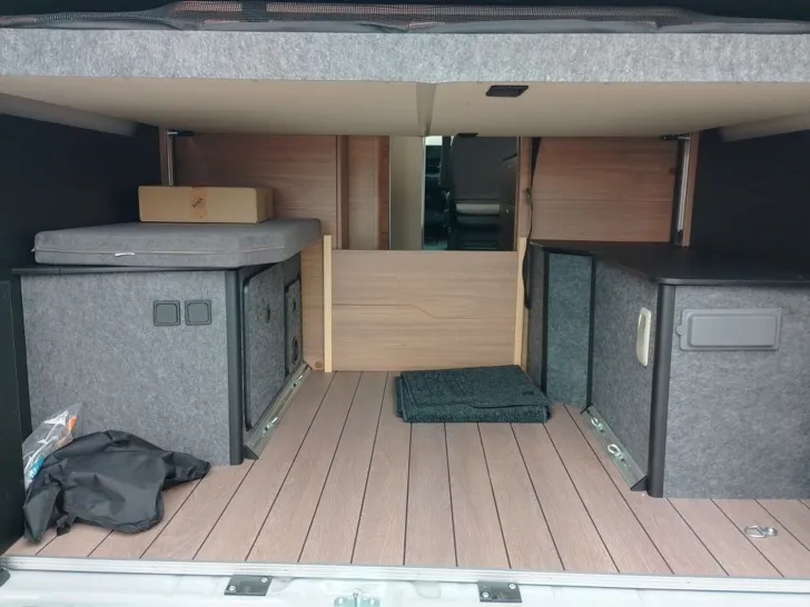 Fahrzeugbild Knaus BoxLife PLATINUM SELECTION 600 DQ UPE: 99.717,- #8