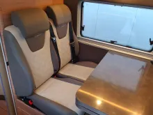 Fahrzeugbild Knaus BoxLife PLATINUM SELECTION 600 DQ UPE: 99.717,- #10