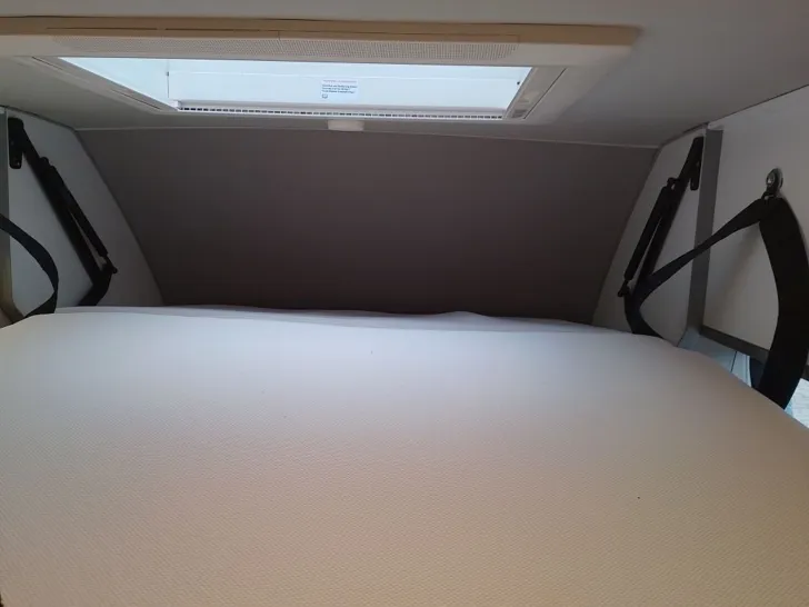 Fahrzeugbild Knaus BoxLife PLATINUM SELECTION 600 DQ UPE: 99.717,- #18