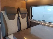 Fahrzeugbild Knaus BoxLife PLATINUM SELECTION 600 DQ UPE: 99.717,- #19