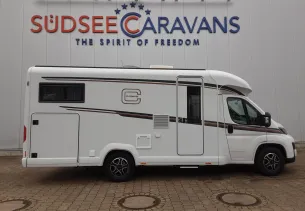 Bild C1-tourer<br/>T 145 RB-LE comfort 4 ...