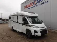 Fahrzeugbild Carthago C1-tourer T 145 RB LE Fiat #3