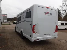 Fahrzeugbild Carthago C1-tourer T 145 RB LE Fiat #5