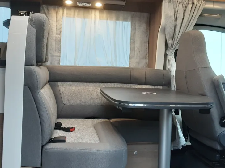 Fahrzeugbild Carthago C1-tourer T 145 RB LE Fiat #8