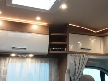 Fahrzeugbild Carthago C1-tourer T 145 RB LE Fiat #9