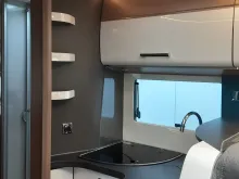 Fahrzeugbild Carthago C1-tourer T 145 RB LE Fiat #11