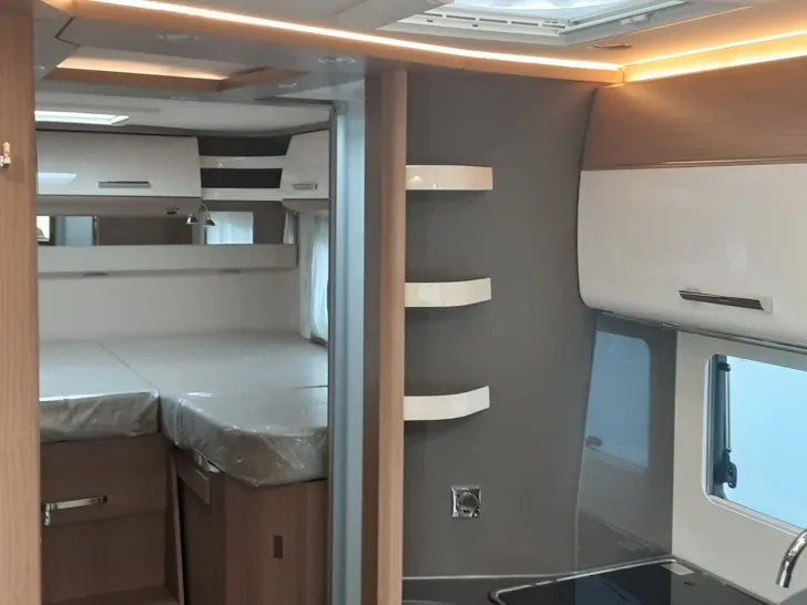 Fahrzeugbild Carthago C1-tourer T 145 RB LE Fiat #12