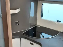 Fahrzeugbild Carthago C1-tourer T 145 RB LE Fiat #13