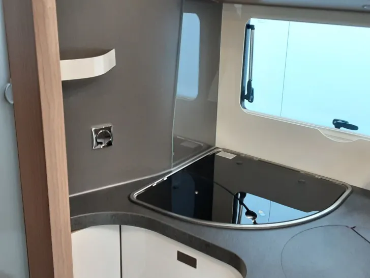 Fahrzeugbild Carthago C1-tourer T 145 RB LE Fiat #13