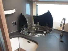 Fahrzeugbild Carthago C1-tourer T 145 RB LE Fiat #14