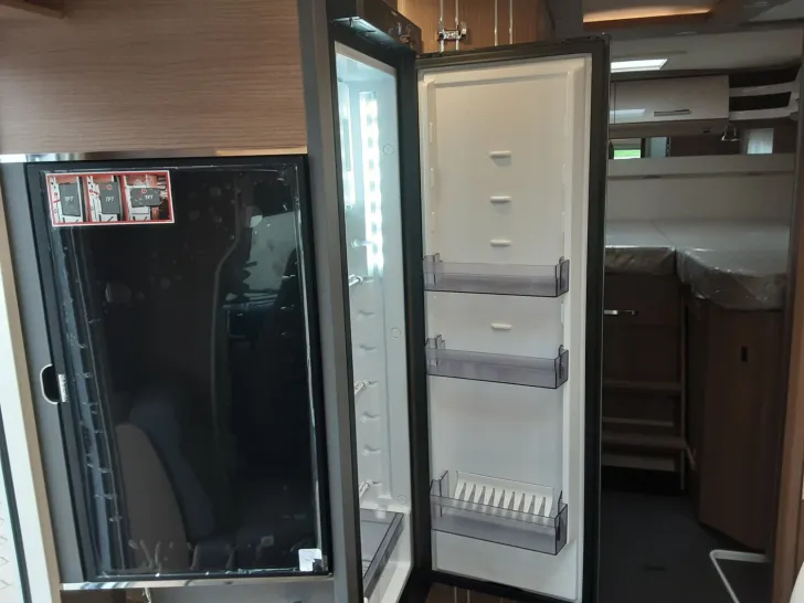 Fahrzeugbild Carthago C1-tourer T 145 RB LE Fiat #16