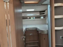 Fahrzeugbild Carthago C1-tourer T 145 RB LE Fiat #17