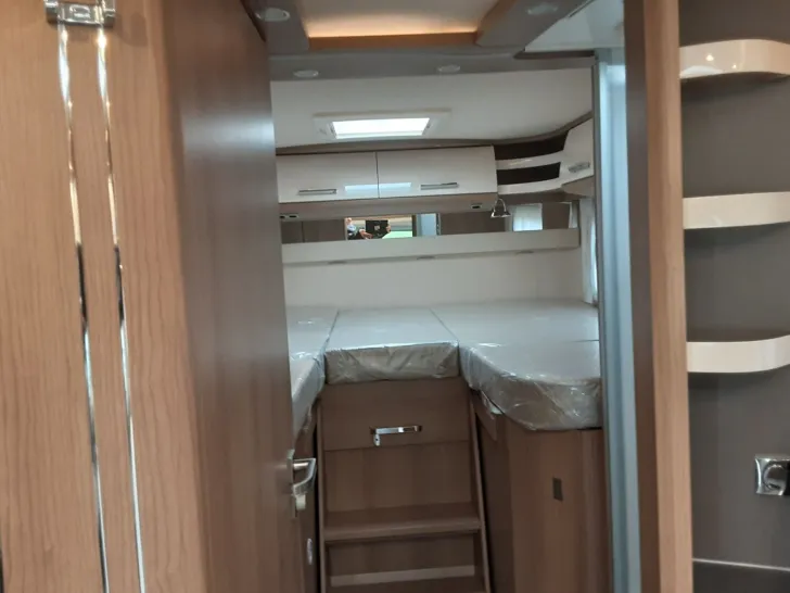 Fahrzeugbild Carthago C1-tourer T 145 RB LE Fiat #17