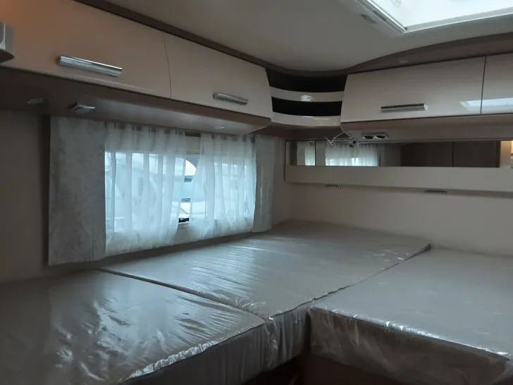 Fahrzeugbild Carthago C1-tourer T 145 RB LE Fiat #18