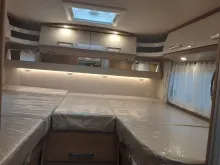 Fahrzeugbild Carthago C1-tourer T 145 RB LE Fiat #19